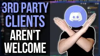 Cordless Discord Developer BANNED From Discord