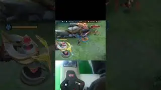 FUNNY MOMENTS CAUGHT IN MOBILE LEGENDS 🤣🤣