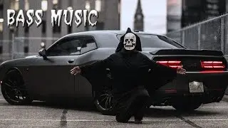 CAR BASS MUSIC 2024 🔈 SONGS FOR CAR 2024  🔥 BEST POPULAR SONGS REMIXES 2024 EXTRIME BASS BOOSTED #02