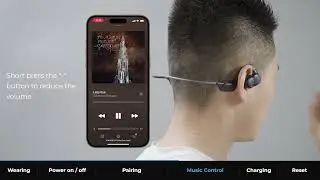 Runfree Lite2 | User Guide | SOUNDPEATS