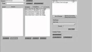 DakStats Volleyball - Printing Reports