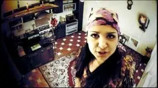 Nilufar Usmonova va Akbar - Voy dode (Official Music Video)