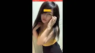Bigo hot Thailand girl no bra—BIGO ID: noiwa