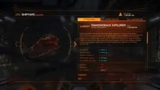 Elite Dangerous: All Ships All Outfittings (1.4)