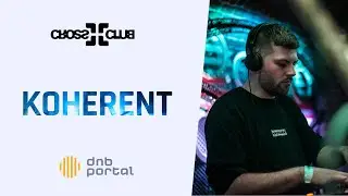 Koherent - Double Trouble | Drum and Bass
