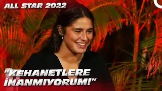 ÖDÜLDE NELER YAŞANDI? | Survivor All Star 2022 - 143. Bölüm