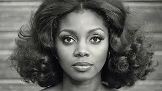 Donna Rochelle - I Can't Shake This Feeling (Northern Soul R&B)