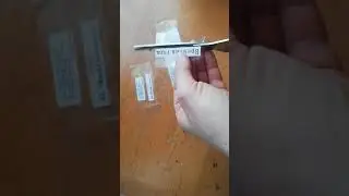 Переносим изображение на стекло.(дерево, металл, коробку, пластик и т. Д.) Способ 2.