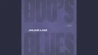 Boo's Blues