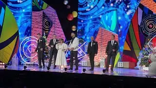 Группа ViVA и Диана Гурцкая - Новый год