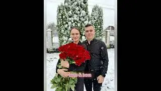 ❤️Помолвки молодих пар ❤️ ||Християн ЕХБ #фотомсц