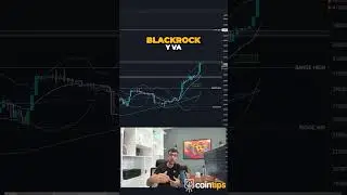MERCI BlackRock de redonner de la crédibilité aux cryptomonnaies ! #cryptomonnaie #bitcoin