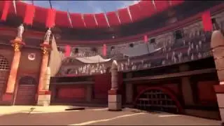 Colosseum Reborn