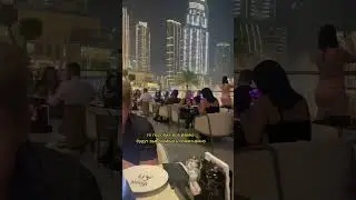 ЧТО БУДЕТ, ЕСЛИ НЕ ВЫЙТИ ЗАМУЖ В ДУБАЕ? 