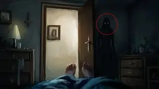 Что будет, если спать ногами к двери