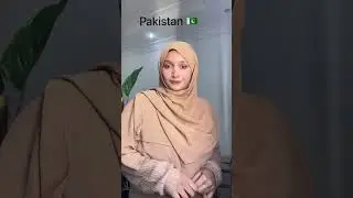 Hijab styles 2023 all over the globe 