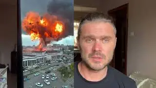 Ситуация на заправке в городе Грозный. Что то здесь не так