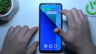 How to Fix Invisible Whatsapp Notifications on REDMI Note 13?