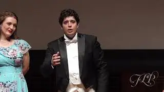 Torna a Surriento - G.Mazzola, G.Infantino, P. Nevi, L.F. Ravizza - M° Paolo Andreoli Concert