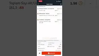 8 OCAK İDDAA KUPONU #iddaa #iddaatahminleri #iddaataktikleri