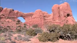 Arches National Park 3-minute Tour