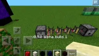 Minecraft pe 0.9.0 Download