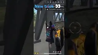 #uniquetrick#ffclip#supportchanel#tondegamer#
