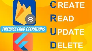 Flutter Firestore CRUD: Conquer Your Data Like a Boss