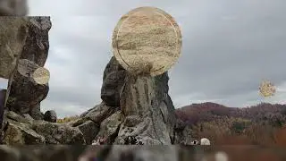 Тустань  2024 фото кліп