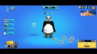 Battle Gang Android en Español - ¿Mierdijuego de peleas? Pero es adictivo