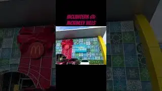 #mcdonaldsphilippines #mclantern #mcdondaldsmckinley #christmasfeels
