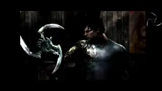 Dark Sector Brutal Mode 1