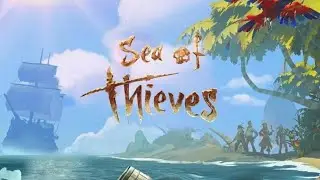 SEA OF THIEVES  malayalam | RIZOOO GAMESPOT