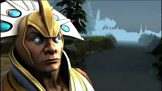 ПУТЬ К СТРАЖУ 😁 》 dota 2