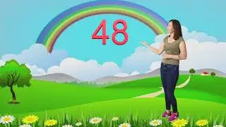 6'şar Ritmik Sayma 3. Sınıf Altışar Altışar Altmışa Kadar Sayalım