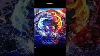 Mufasa or Sonic 3, which one are you seeing? #sonic3 #mufasathelionking
