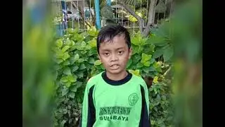 Pangeran & Puteri LH 2019 - Sthoner Adrian Moreno