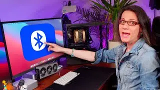 How to Fix BlueTooth in Hackintosh in 2 minutes