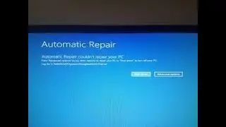 Fix Error Code 0x00000012 Windows 11 Blue Screen Error