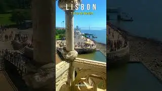 Lisboa Torre de Belém - LISBON BELEM TOWER 