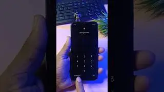 unlock any phone without password 