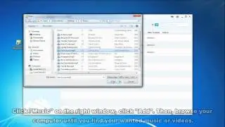 An Easy Way to Transfer Files from PC to Nexus 7