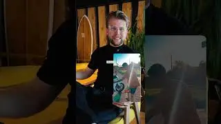 Как набрать просмотры в рилс в Мото-Тематике #продвижение #reels Делайте аварию на мотоцикле