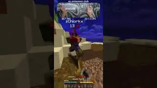 Minecraft Clips 