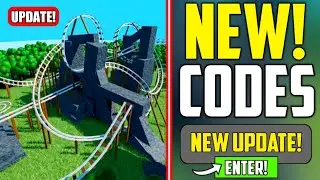 {Hurry Up} New Update - CREATE A CART RIDE CODES - CREATE A CART RIDE CODE⚠️