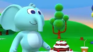 🎉✨ Chegou o App do Reino Infantil! ✨🎉