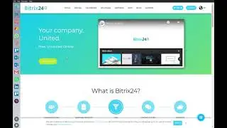 Bitrix24 Review