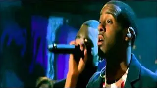 Wretch 32 ft Shakka - Blackout (Live Graham Norton Show)