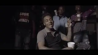Weedie Livinn x El Wapo Livinn - Alotta Blood (Official Video)