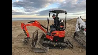 🚜Снятие ТНВД экскаватора(движок MITSUBISHI S6S)🔧Диагностика и ремонт форсунок HYUNDAI R-170👍